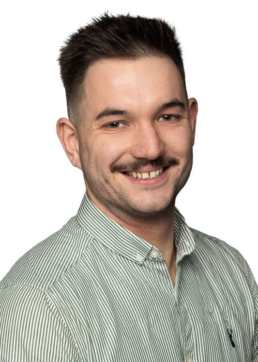 Ben Newbery
